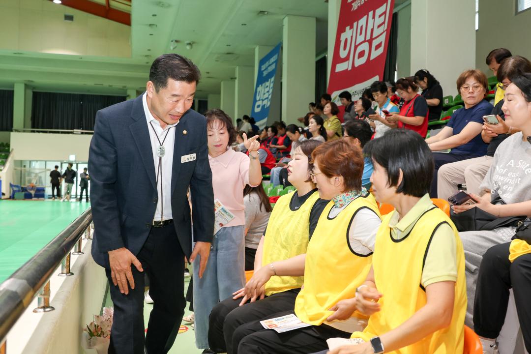 '사회복지의날 기념식' 게시글의 사진(2) 'IMG_3030.jpg'