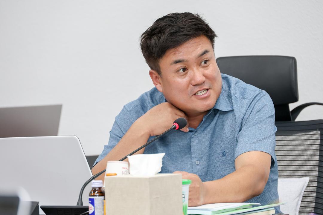 '제2차 조례등심사특별위원회' 게시글의 사진(2) 'IMG_2982.jpg'