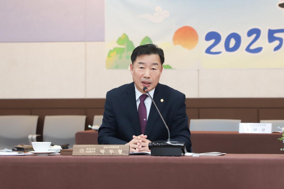 '경기동부 시군의장협의회 정례회' 게시글의 사진(8) 'IMG_0741.jpg'