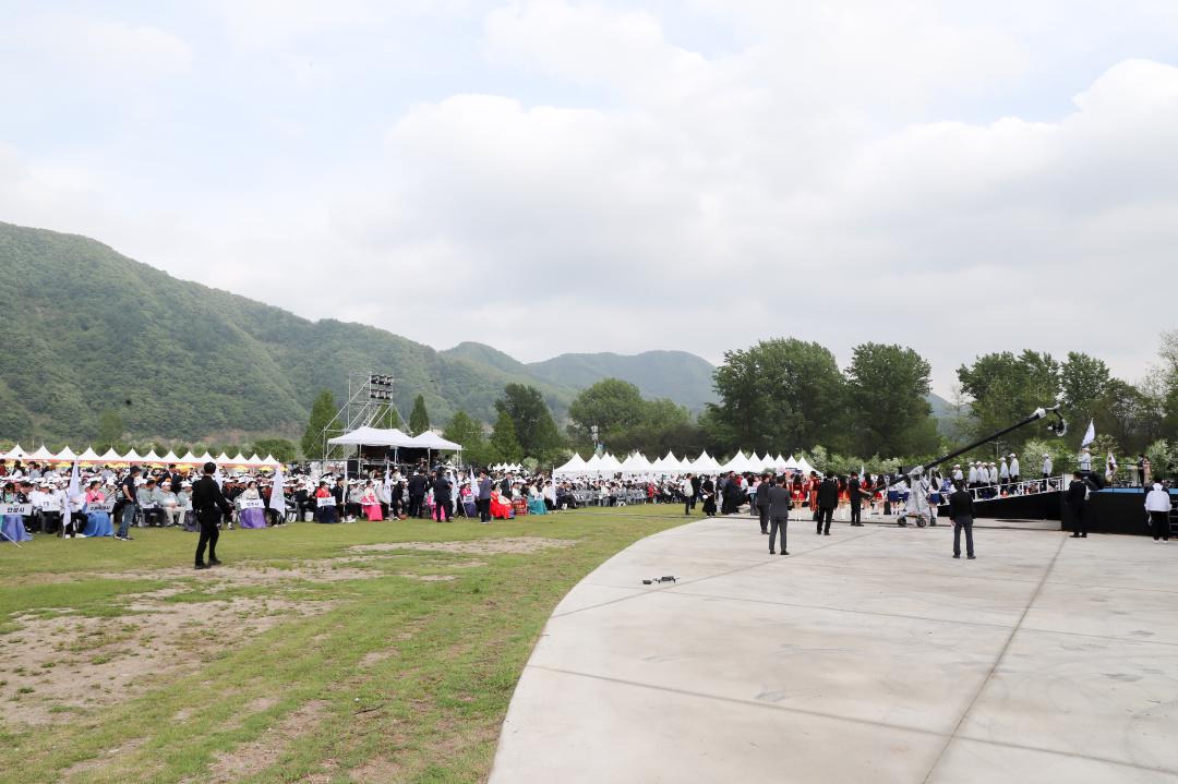 '경기도 체육대회 개막식' 게시글의 사진(6) 'IMG_2402.jpg'