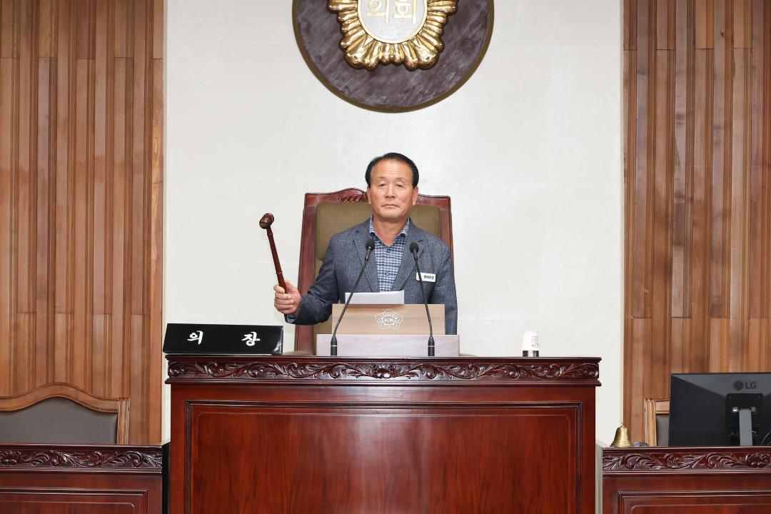 '일일명예의장 - 지운집 세종대왕면 주민자치위원장' 게시글의 사진(11) 'IMG_2266.jpg'