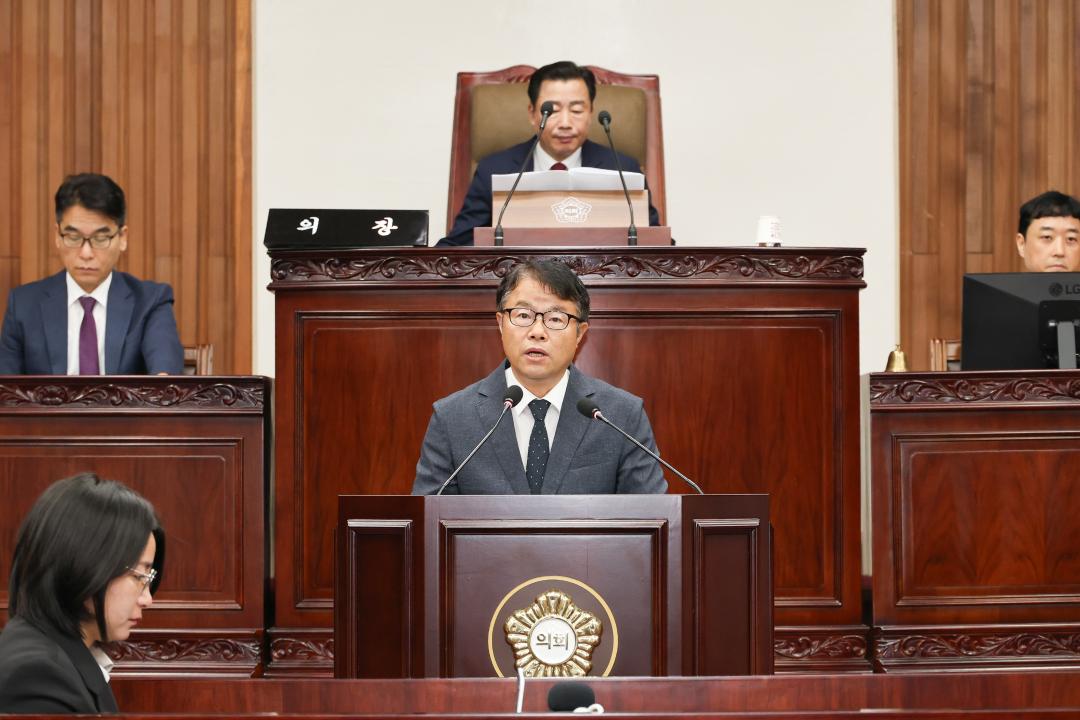 '제76회 임시회' 게시글의 사진(8) 'IMG_2315.jpg'