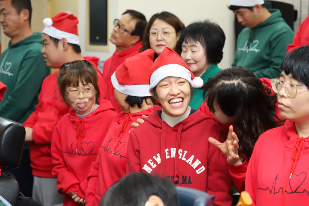 '장애인자립지원센터 성과공유회' 게시글의 사진(4) 'IMG_3252.jpg'