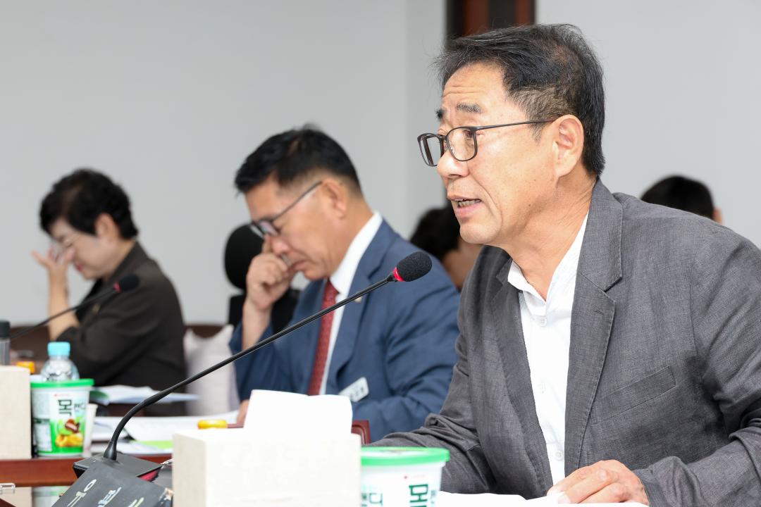 '제1차 조례등심사특별위원회' 게시글의 사진(3) 'IMG_2931.jpg'