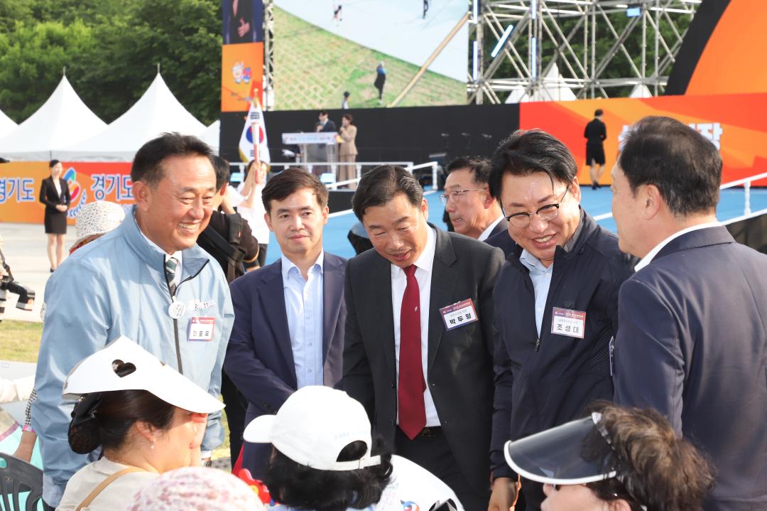 '경기도 체육대회 개막식' 게시글의 사진(11) 'IMG_2431.jpg'