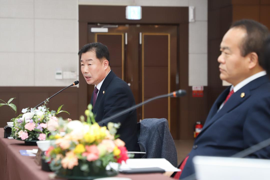 '경기동부 시군의장협의회 정례회' 게시글의 사진(9) 'IMG_0751.jpg'