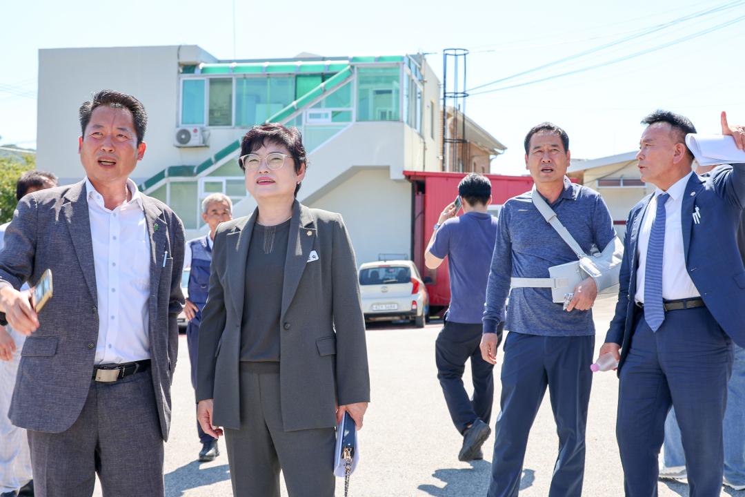 '공유재산심의특별위원회' 게시글의 사진(8) 'IMG_3205.jpg'