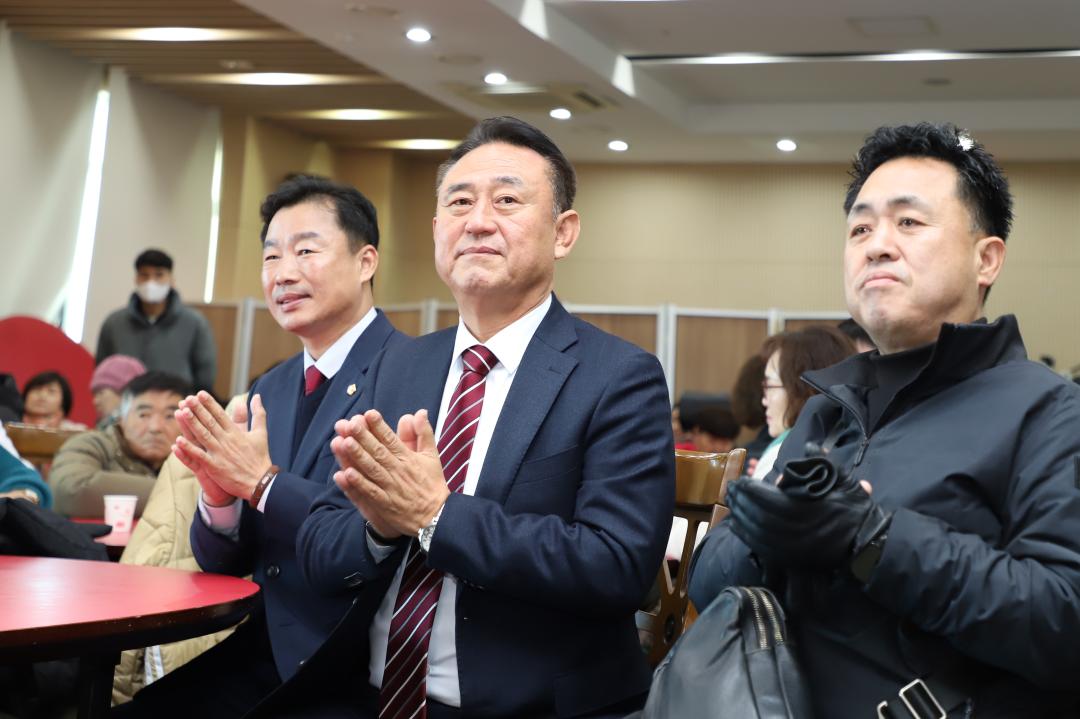 '장애인자립지원센터 성과공유회' 게시글의 사진(5) 'IMG_3259.jpg'