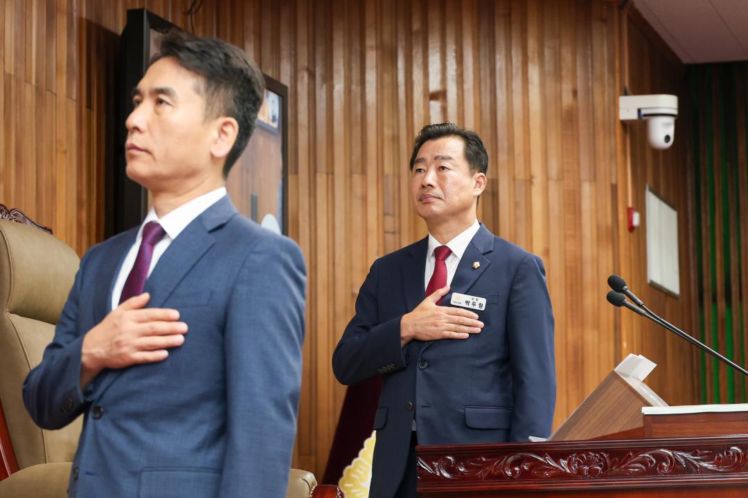 '제76회 임시회' 게시글의 사진(2) 'IMG_2287.jpg'