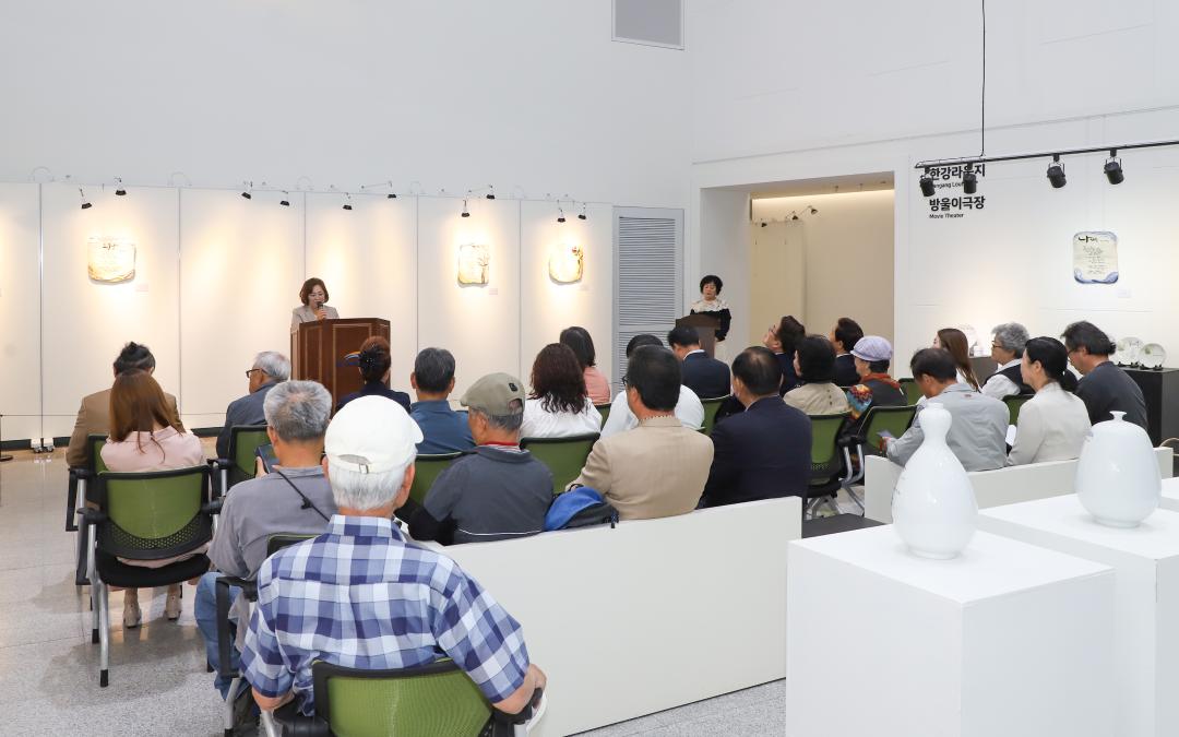 '여주문인협회 도자시화전' 게시글의 사진(14) 'IMG_2555.jpg'