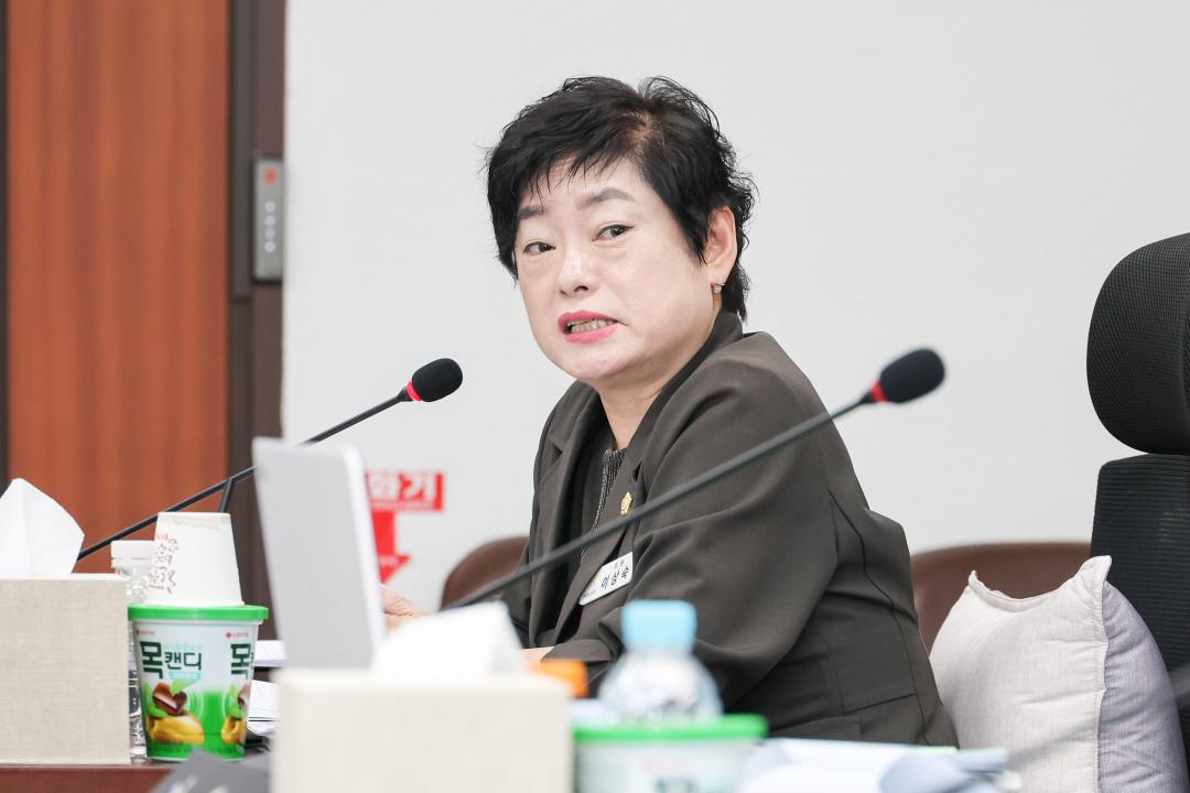 '제1차 조례등심사특별위원회' 게시글의 사진(7) 'IMG_2957.jpg'