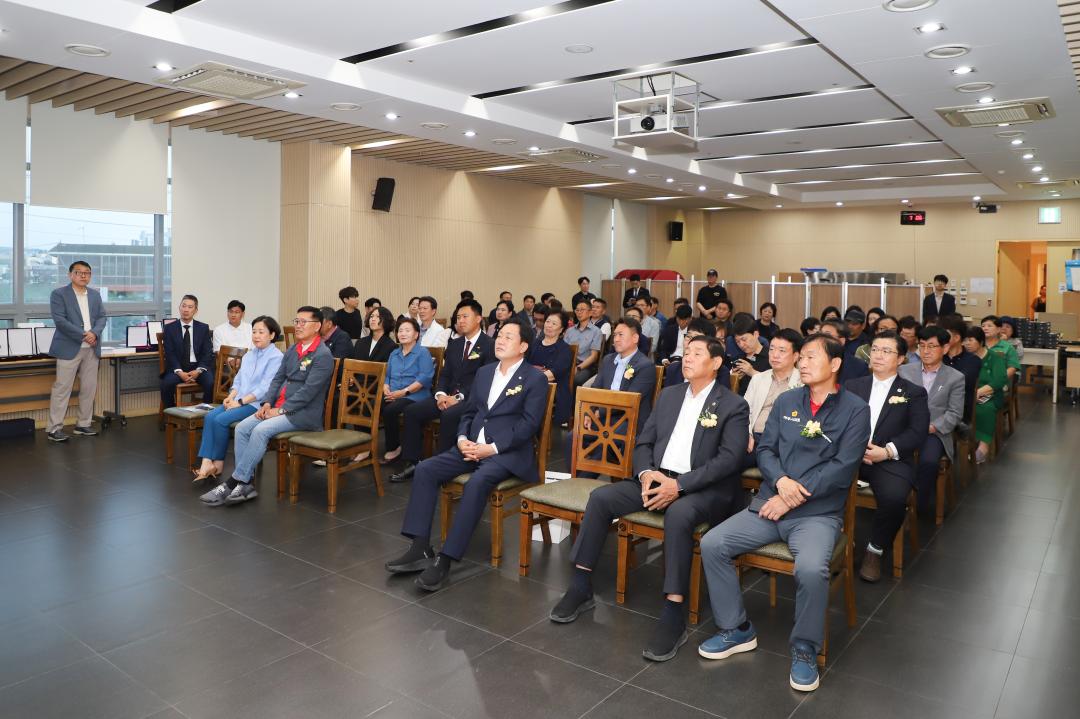 '여주시육상연맹 회장 이취임식' 게시글의 사진(21) 'IMG_2731.jpg'