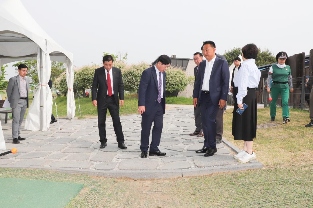 '한마음 파크골프대회' 게시글의 사진(6) 'IMG_1939.jpg'