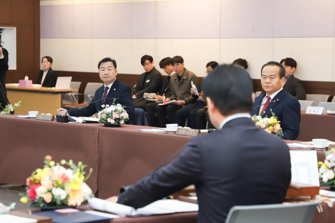 '경기동부 시군의장협의회 정례회' 게시글의 사진(7) 'IMG_0729.jpg'