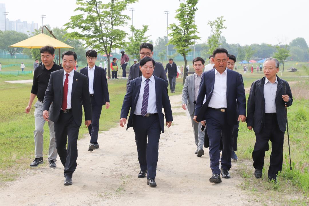 '한마음 파크골프대회' 게시글의 사진(8) 'IMG_1972.jpg'