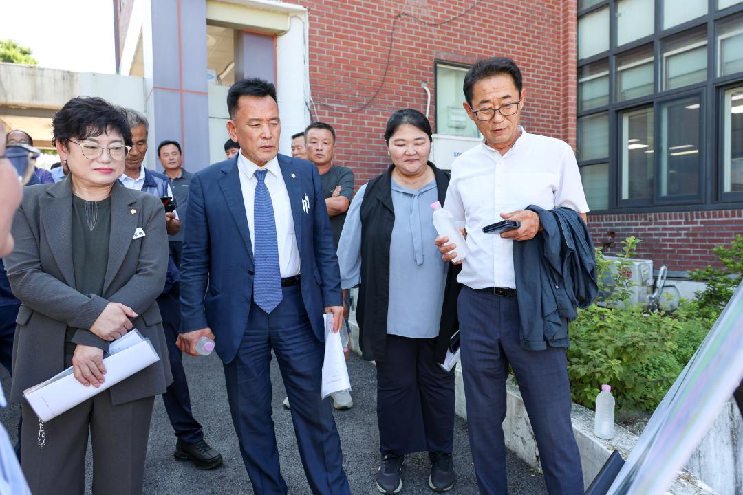 '공유재산심의특별위원회' 게시글의 사진(6) 'IMG_3198.jpg'