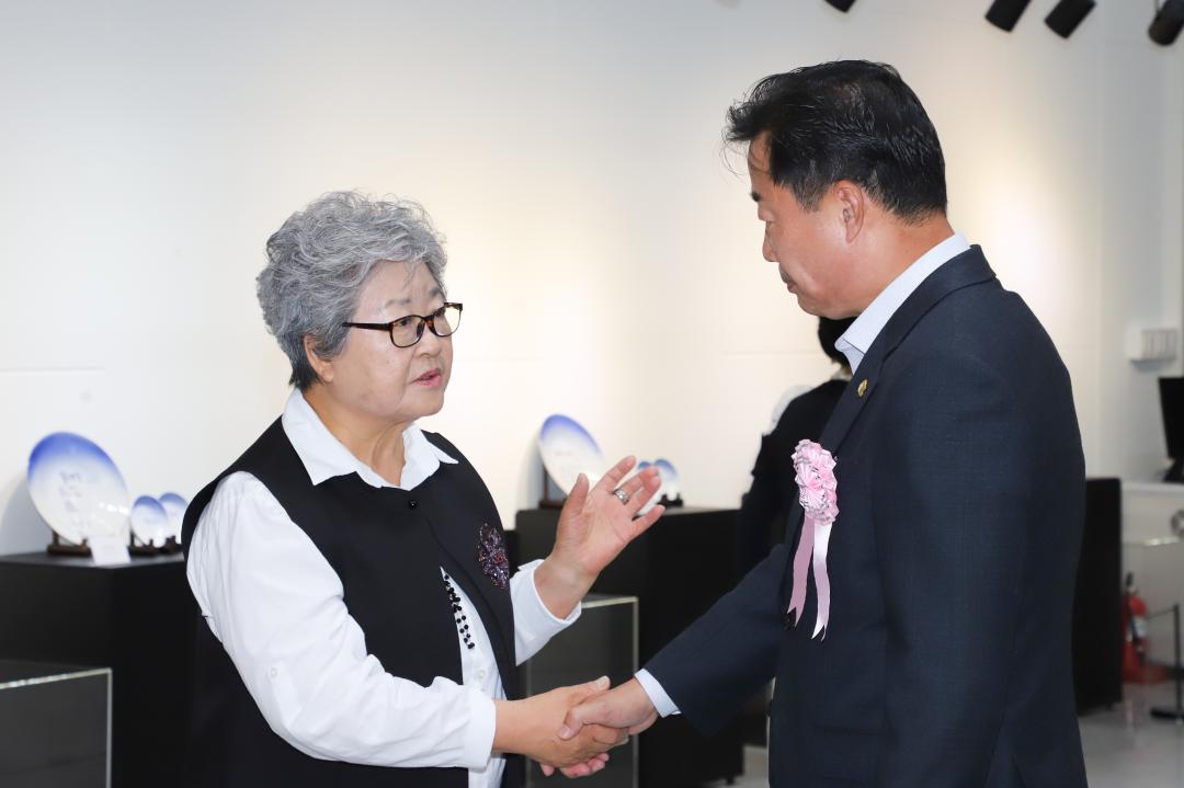 '여주문인협회 도자시화전' 게시글의 사진(2) 'IMG_2519.jpg'
