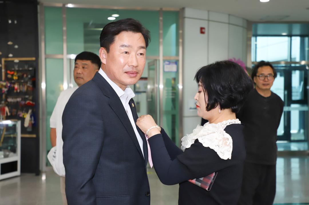 '여주문인협회 도자시화전' 게시글의 사진(1) 'IMG_2515.jpg'