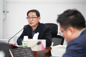 제11차 예산결산특위