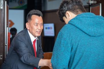 민방위 기본교육