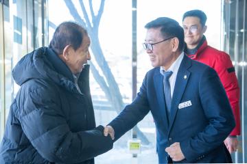 새해 농업인 실용교육