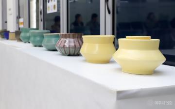 여주도자기 '한끼솥밥' 상품개발 최종보고회
