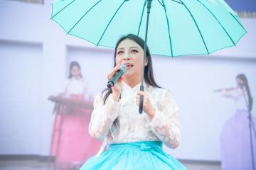 종합운동장 - 경기도 장애인 축제한마당