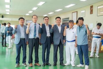 제7회 여주시장배 전국 남녀 궁도대회