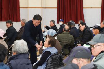 새해농업인 실용교육(대신면)