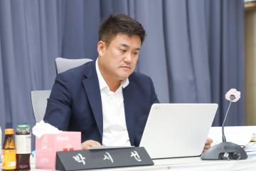 행정사무감사 특별위원회 (2~4일차)