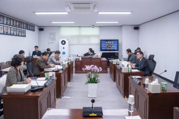 제10차 예산결산특별위원회
