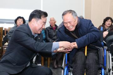 장애인자립센터 정기총회