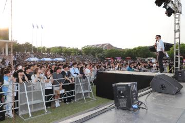 여주대학교 용마축제