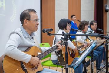 바르게살기 한마음 회원대회