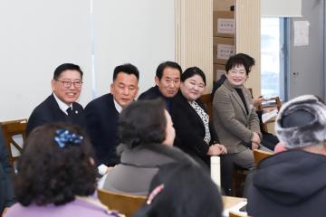 장애인자립생활지원센터 정기총회