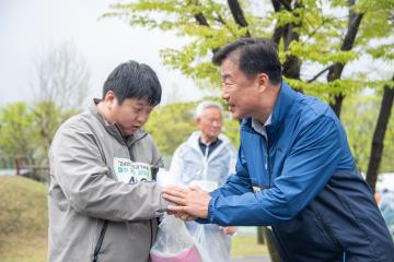 여주시민 걷기축제