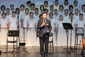 여주시민합창단 정기연주회
