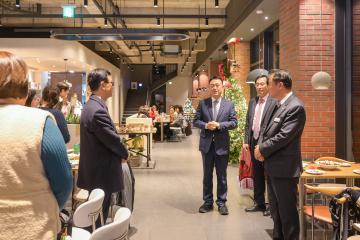 어린이집연합회 정기총회