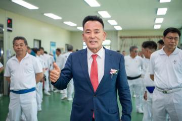 전국남녀궁도대회
