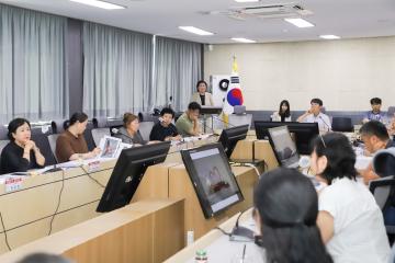 공공조형물 심의위원회