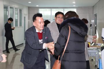 여성농업경영인 연말총회