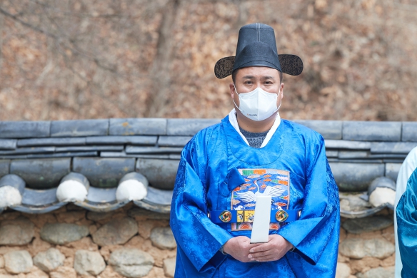 기천서원 춘향제