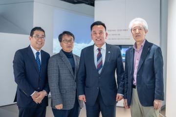 아트뮤지엄 려 상반기 오픈행사