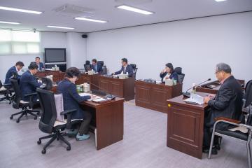 의원연구단체 라운드테이블 워크숍
