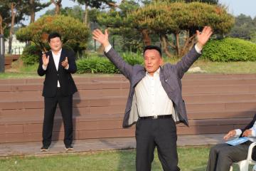 여주대학교 용마축제
