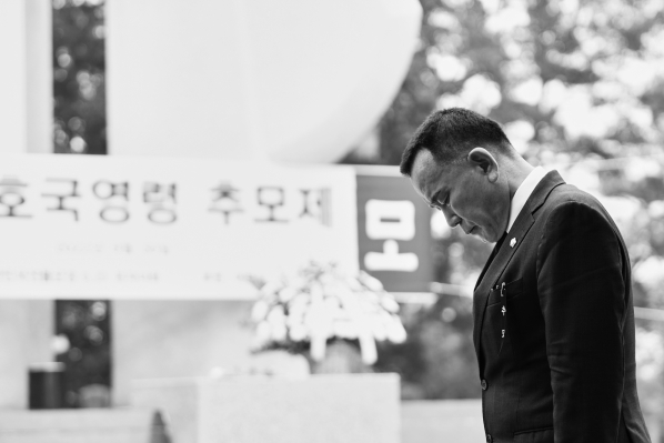 영월루 합동추모제