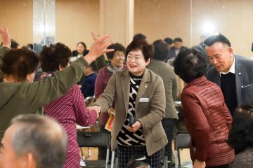 바르게살기협의회 정기총회