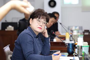 의원연구단체 용역보고회