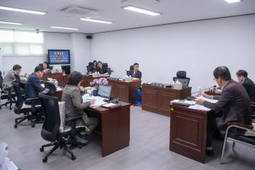 제7차 예산결산특별위원회