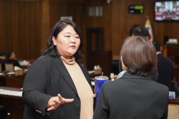 제2차 정례회 2차 본회의